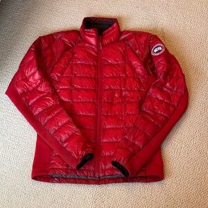 Canada Goose HyBridge lightweight Puffer Jacket